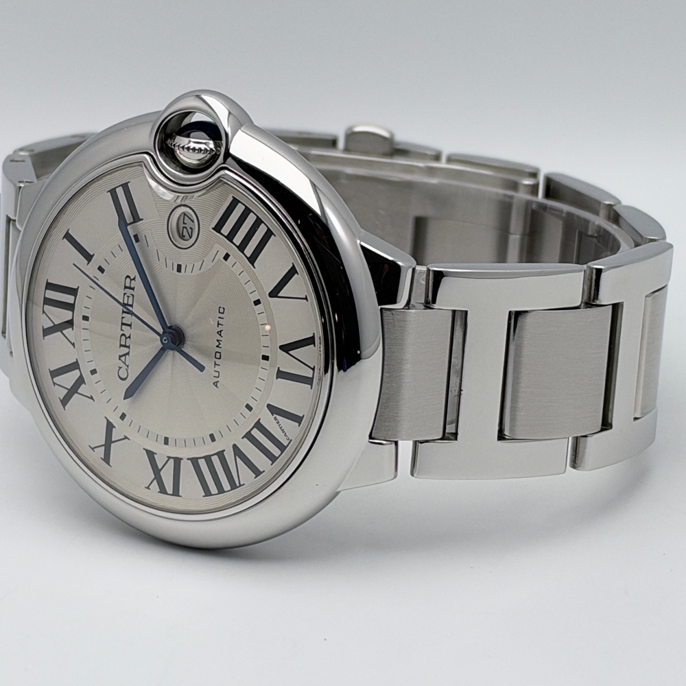Cartier Ballon Bleu de Cartier Large