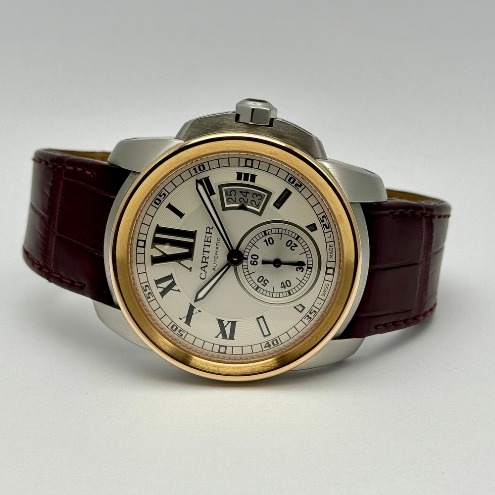 Cartier Calibre de Cartier