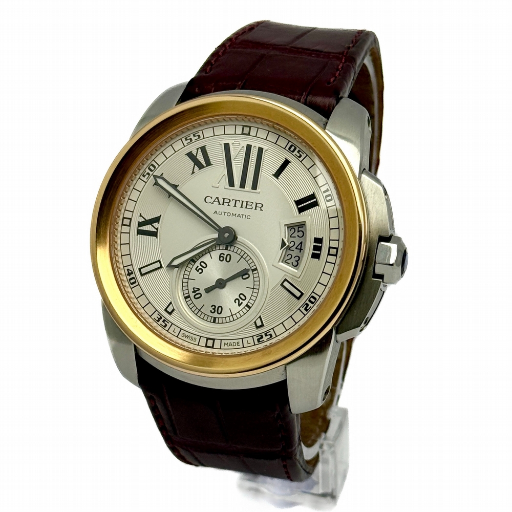 Cartier Calibre de Cartier