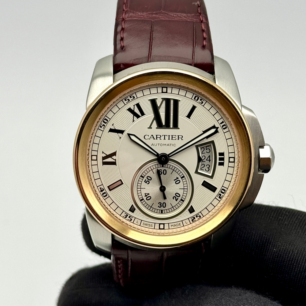 Cartier Calibre de Cartier