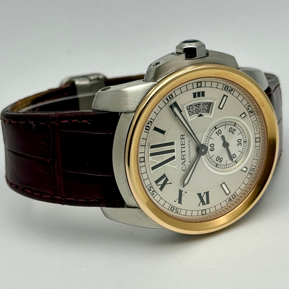Cartier Calibre de Cartier