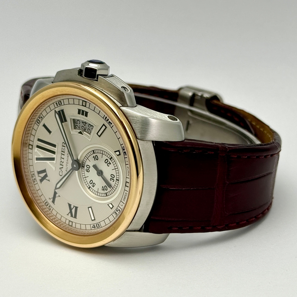 Cartier Calibre de Cartier