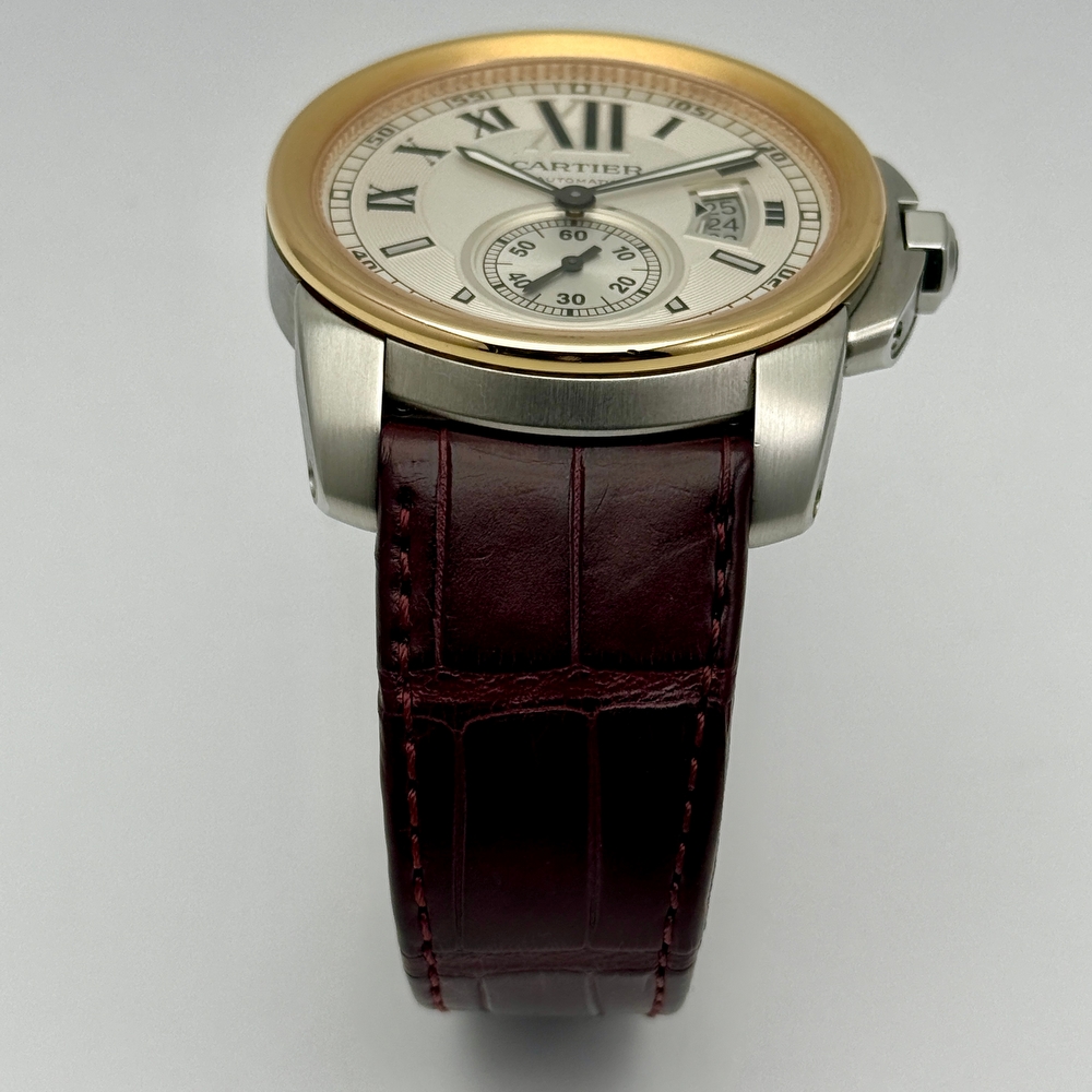Cartier Calibre de Cartier