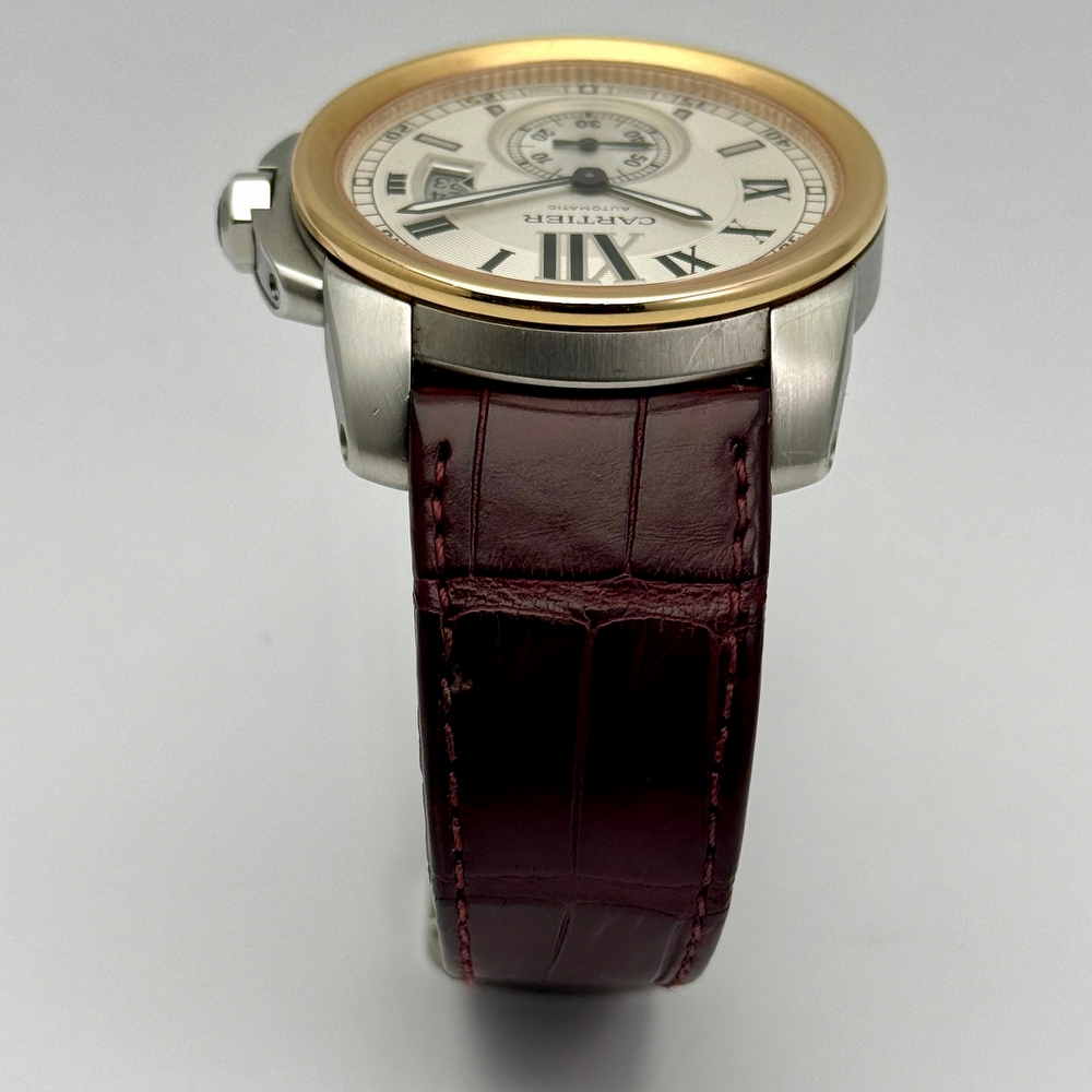 Cartier Calibre de Cartier