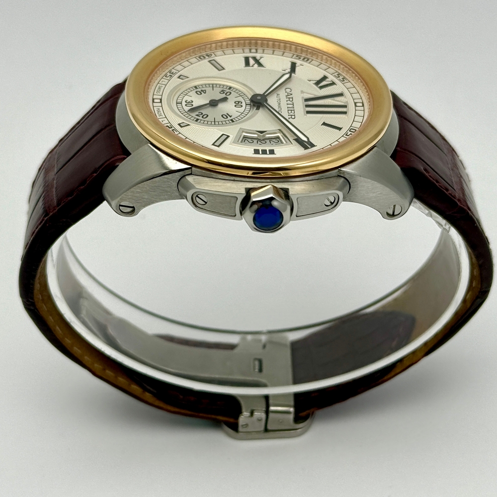Cartier Calibre de Cartier