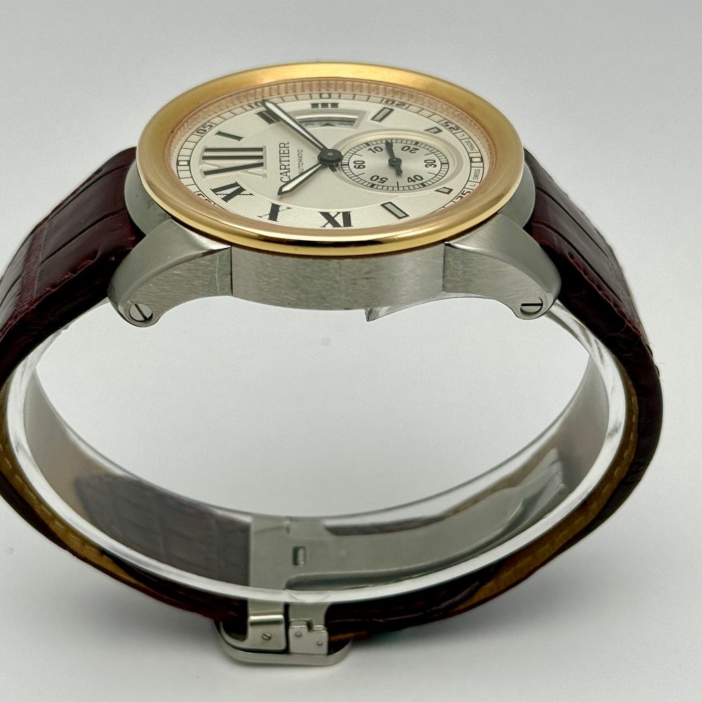 Cartier Calibre de Cartier