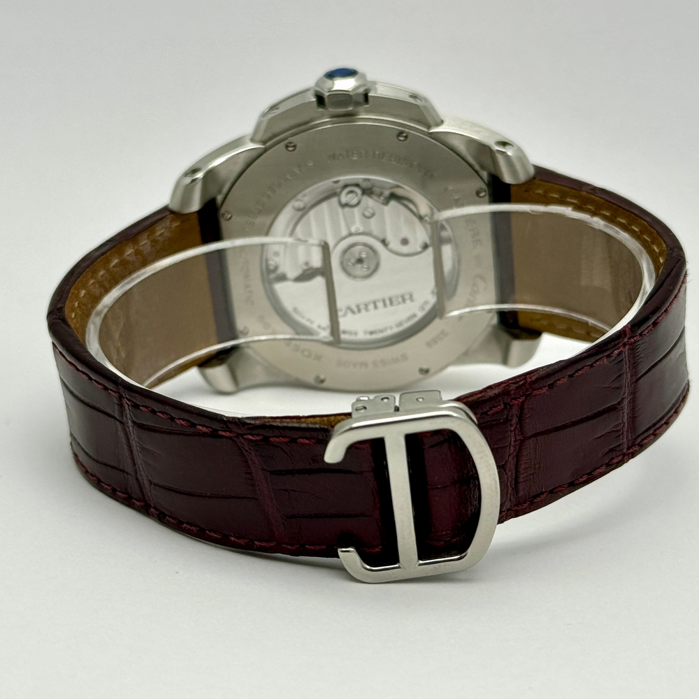 Cartier Calibre de Cartier