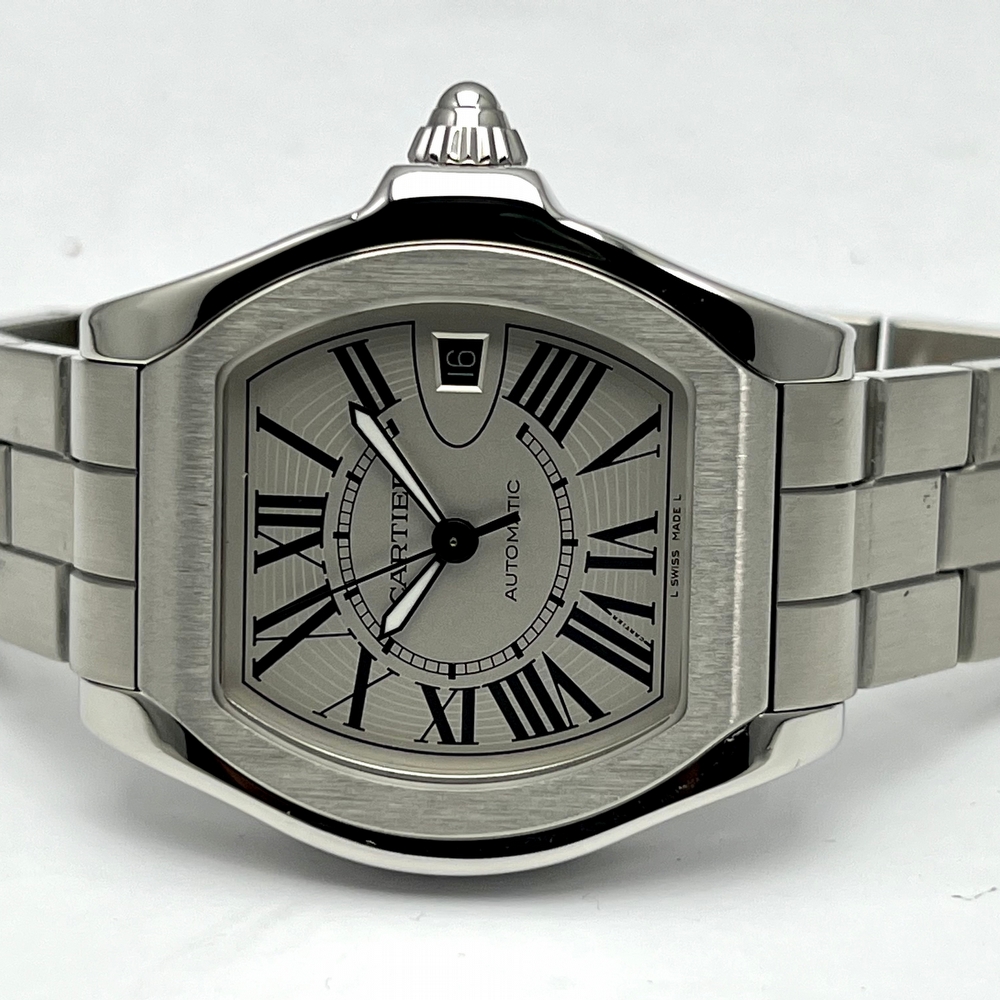 Cartier Roadster S