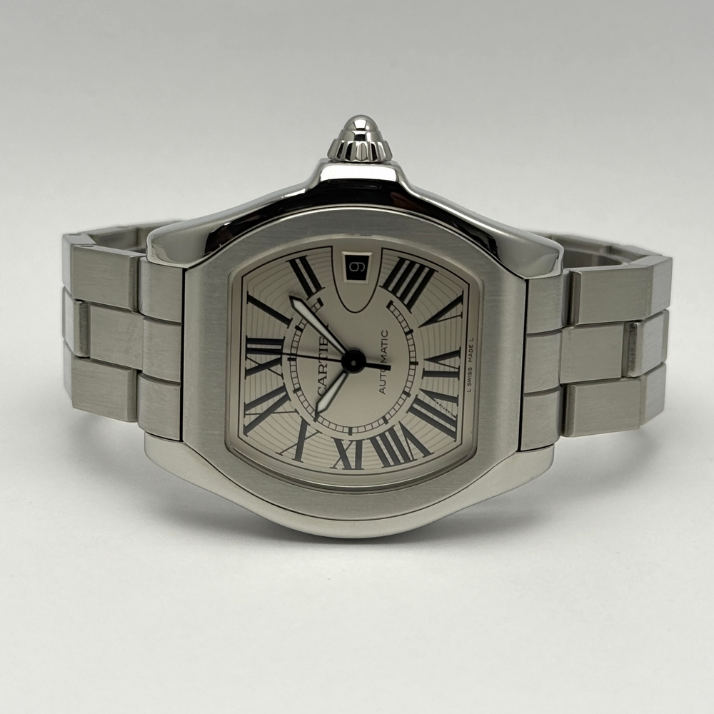 Cartier Roadster S