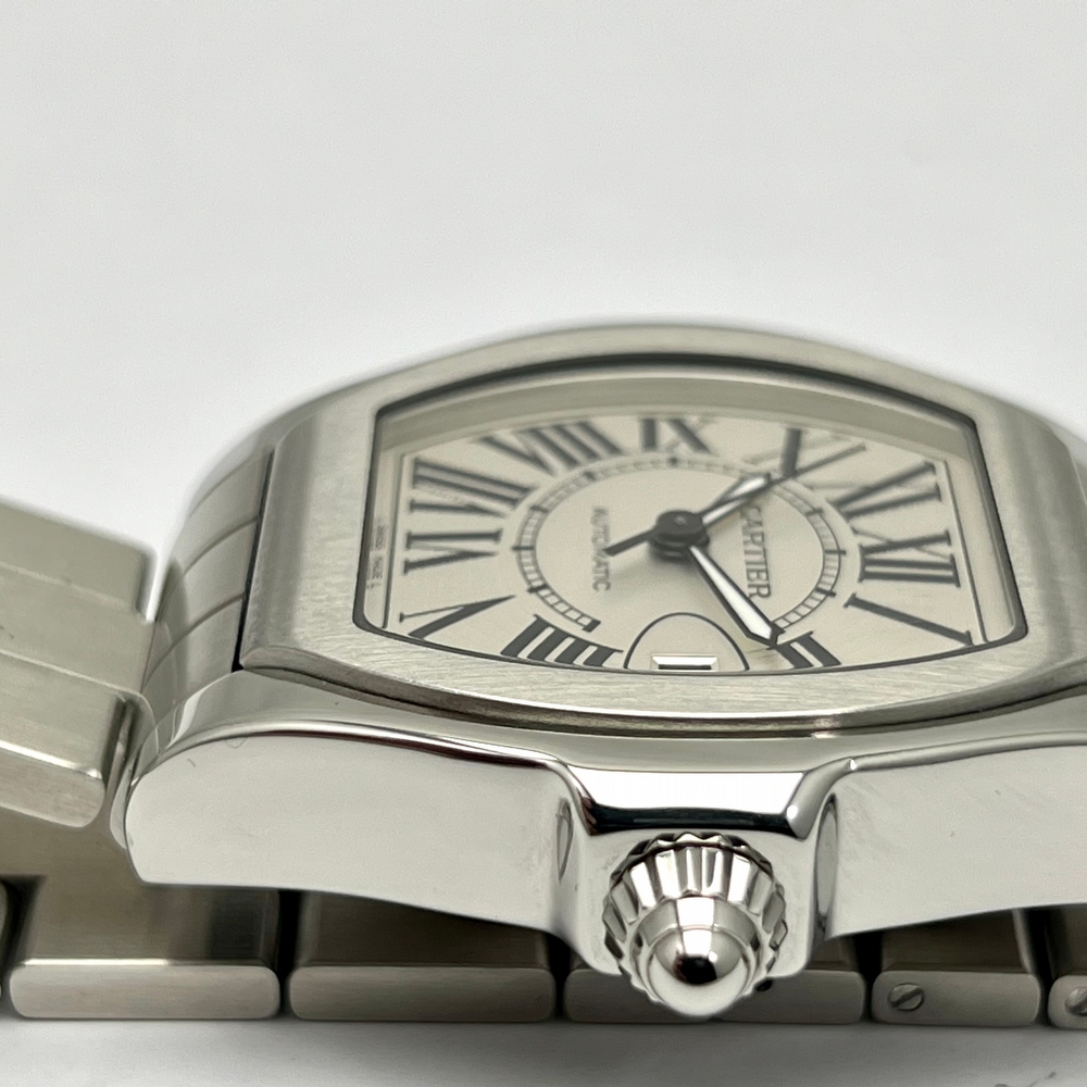 Cartier Roadster S