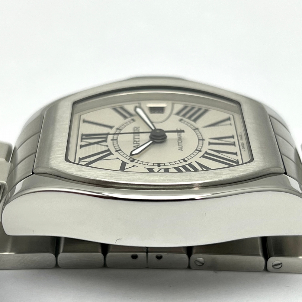 Cartier Roadster S