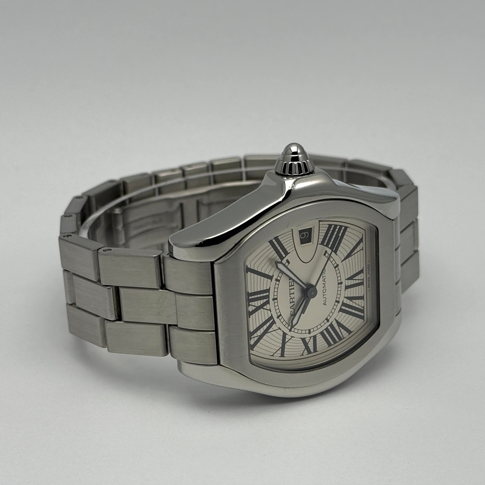 Cartier Roadster S