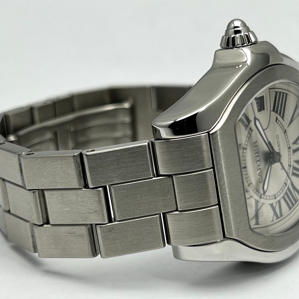 Cartier Roadster S