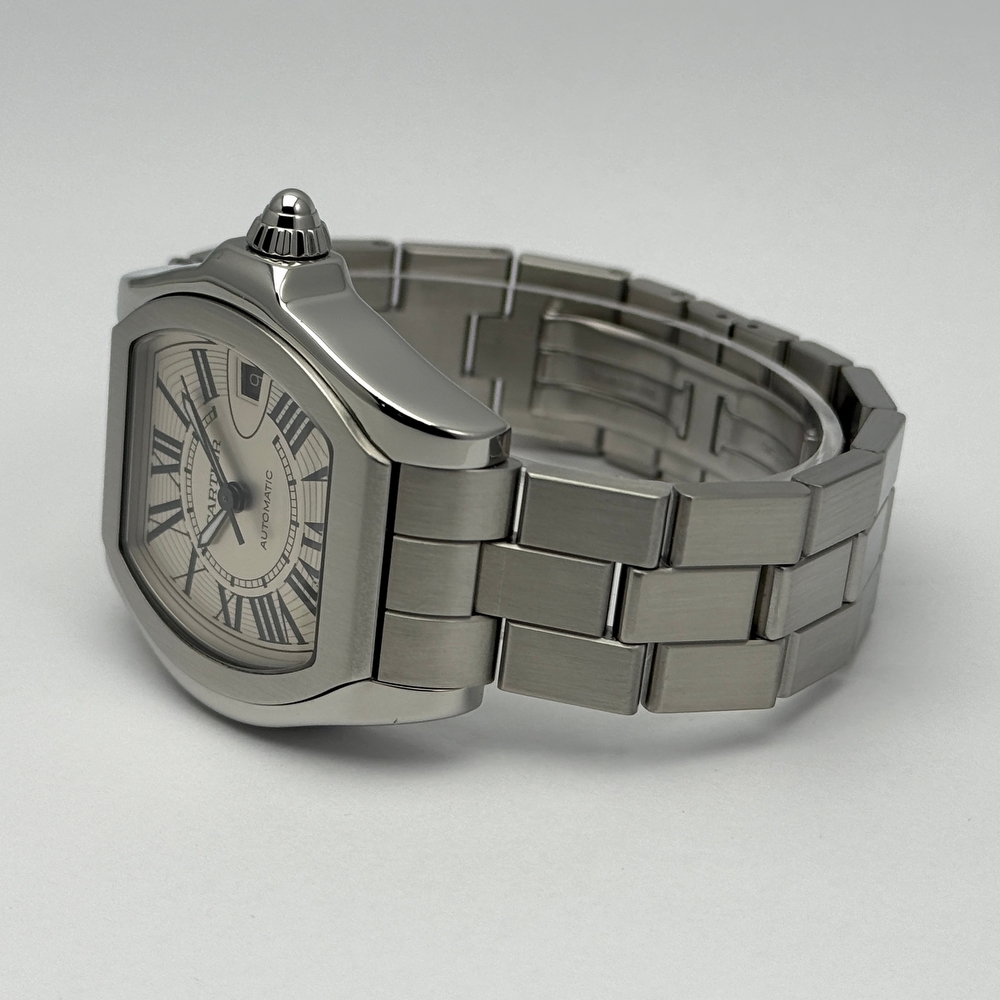 Cartier Roadster S