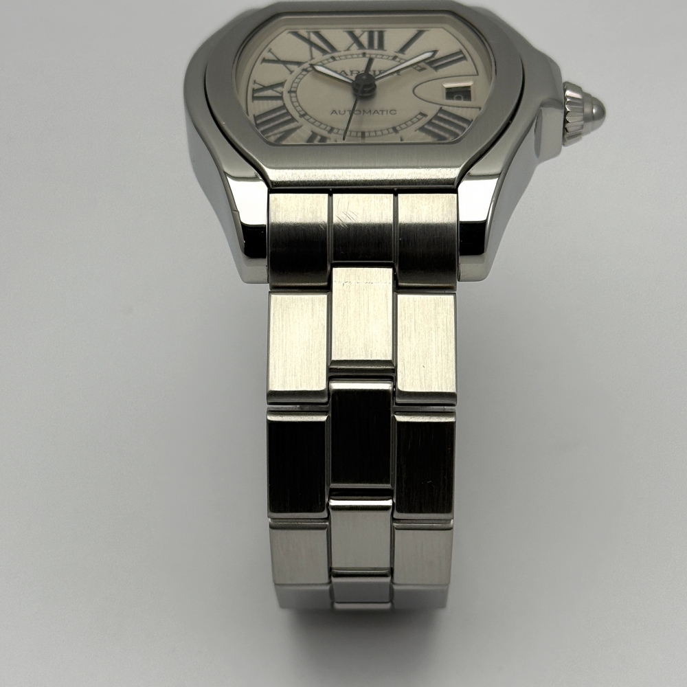 Cartier Roadster S