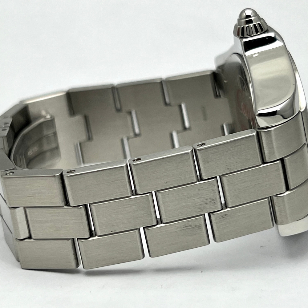 Cartier Roadster S