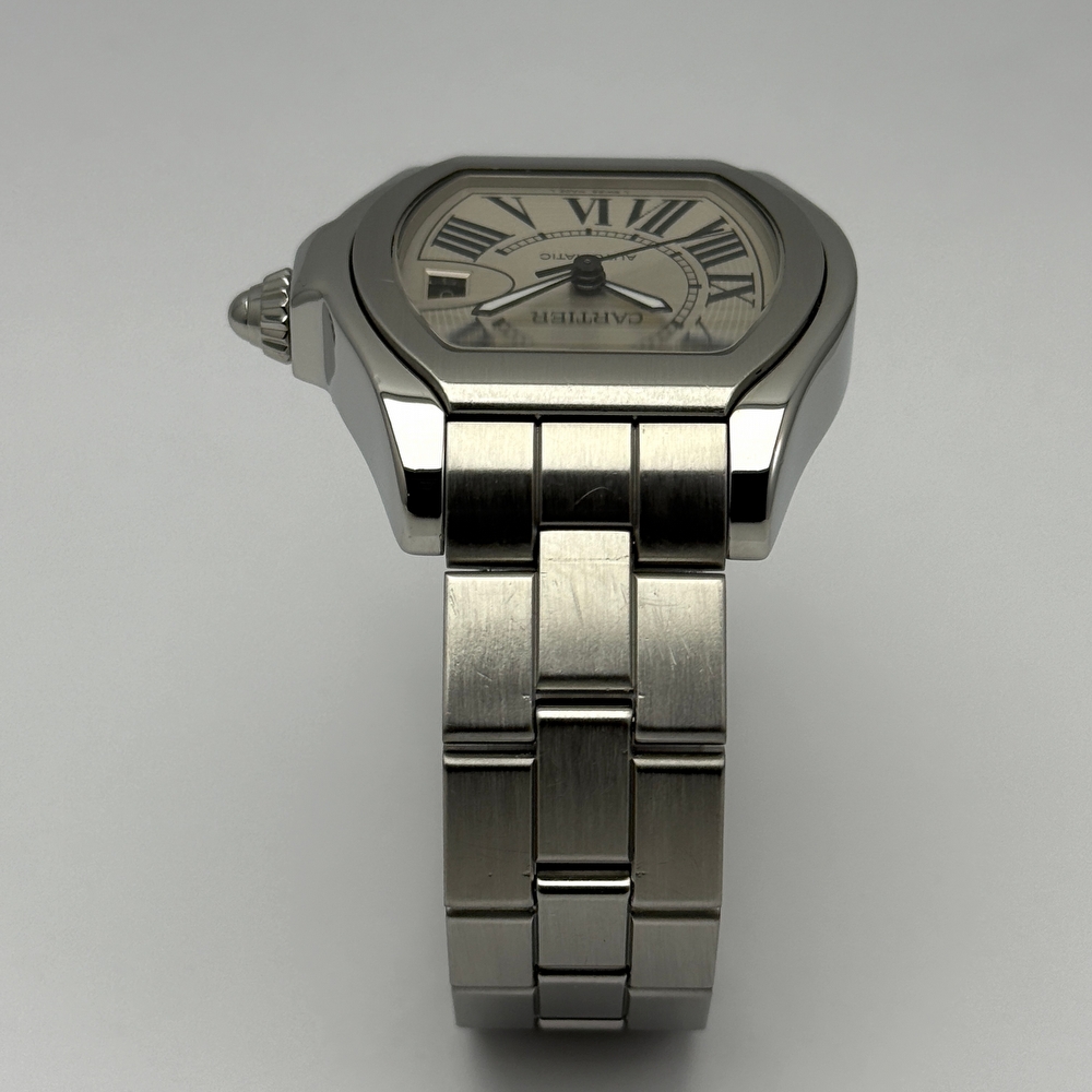Cartier Roadster S