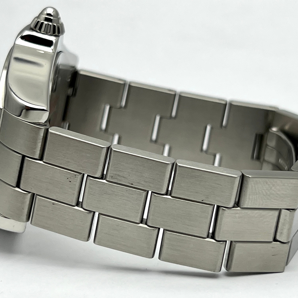 Cartier Roadster S