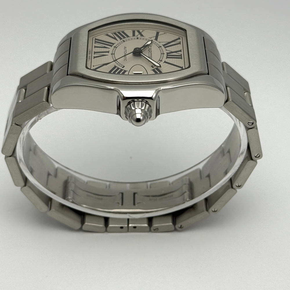 Cartier Roadster S
