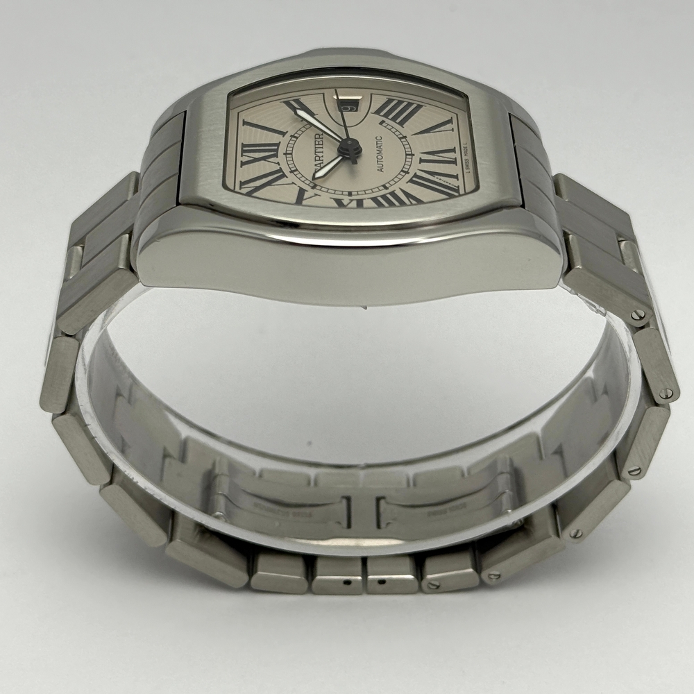 Cartier Roadster S
