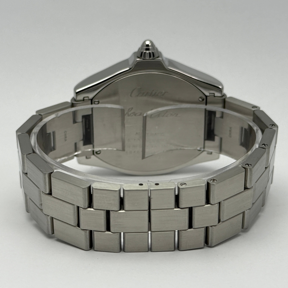 Cartier Roadster S