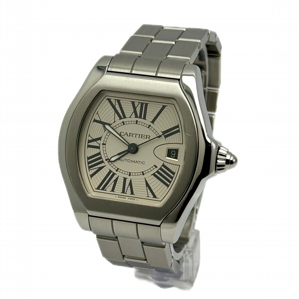 Cartier Roadster S