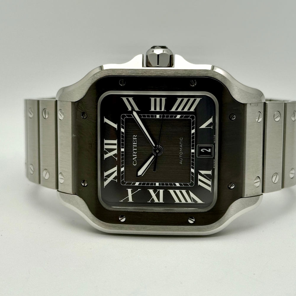 Cartier Santos de Cartier ADLC 