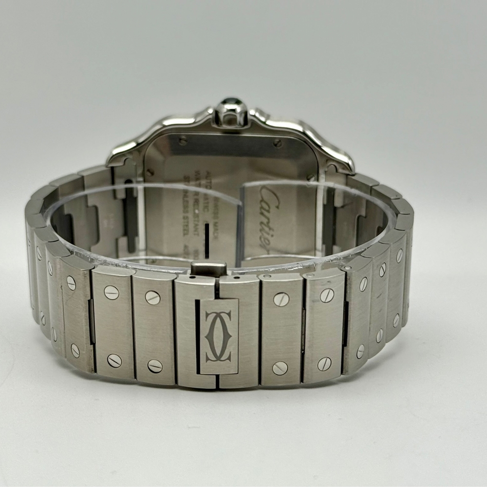 Cartier Santos de Cartier ADLC 