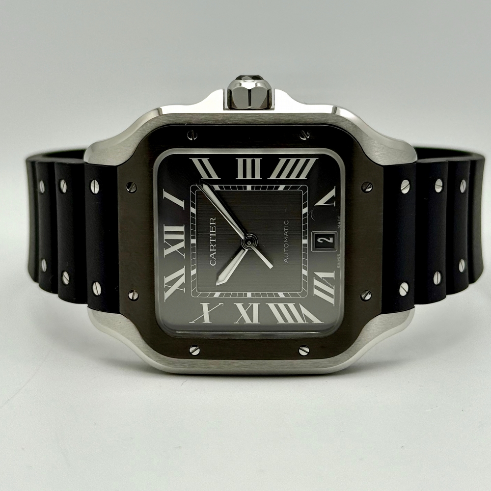 Cartier Santos de Cartier ADLC 
