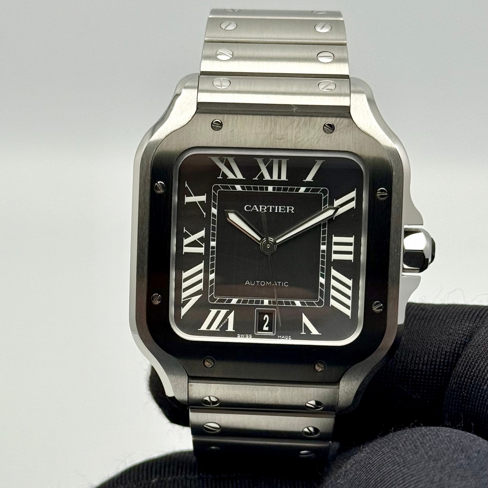 Cartier Santos de Cartier ADLC 