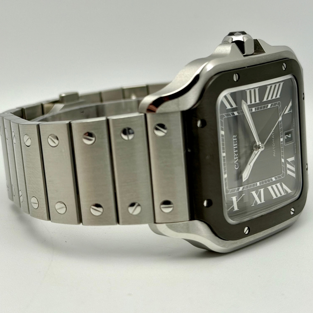 Cartier Santos de Cartier ADLC 