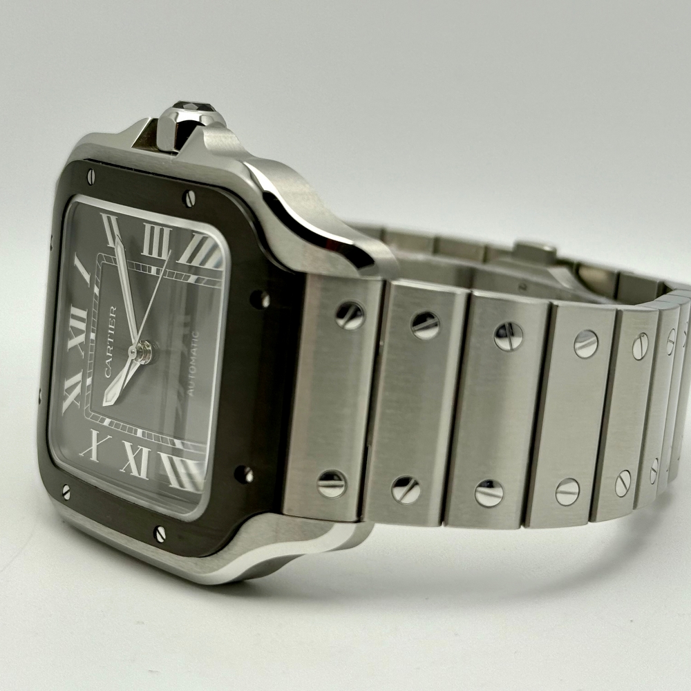 Cartier Santos de Cartier ADLC 