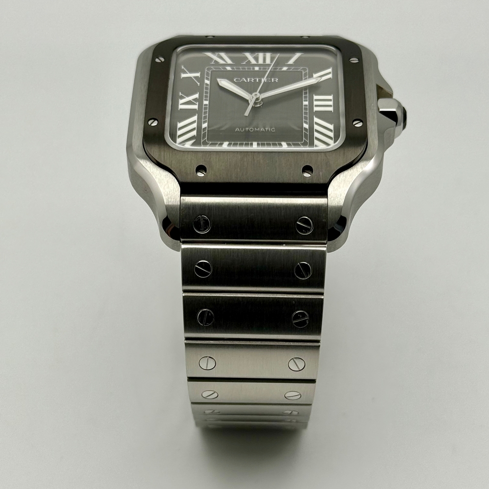 Cartier Santos de Cartier ADLC 