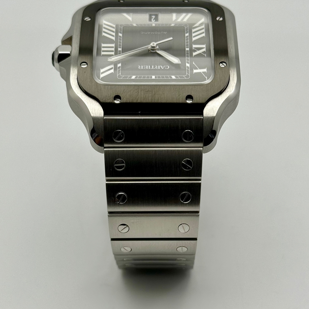 Cartier Santos de Cartier ADLC 
