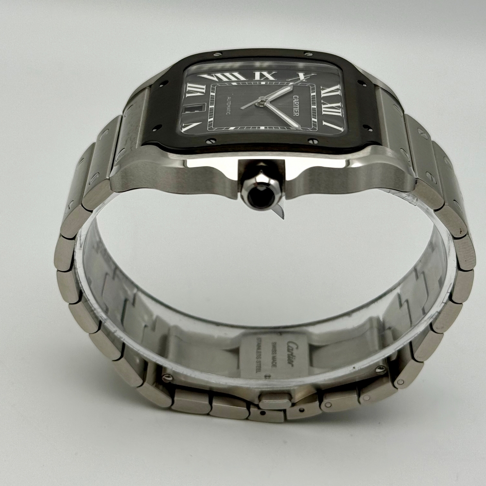 Cartier Santos de Cartier ADLC 