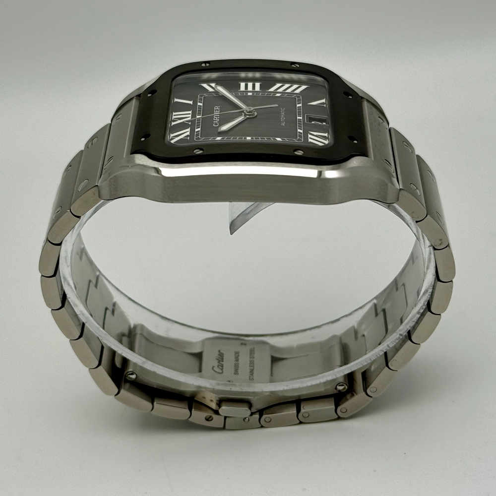 Cartier Santos de Cartier ADLC 