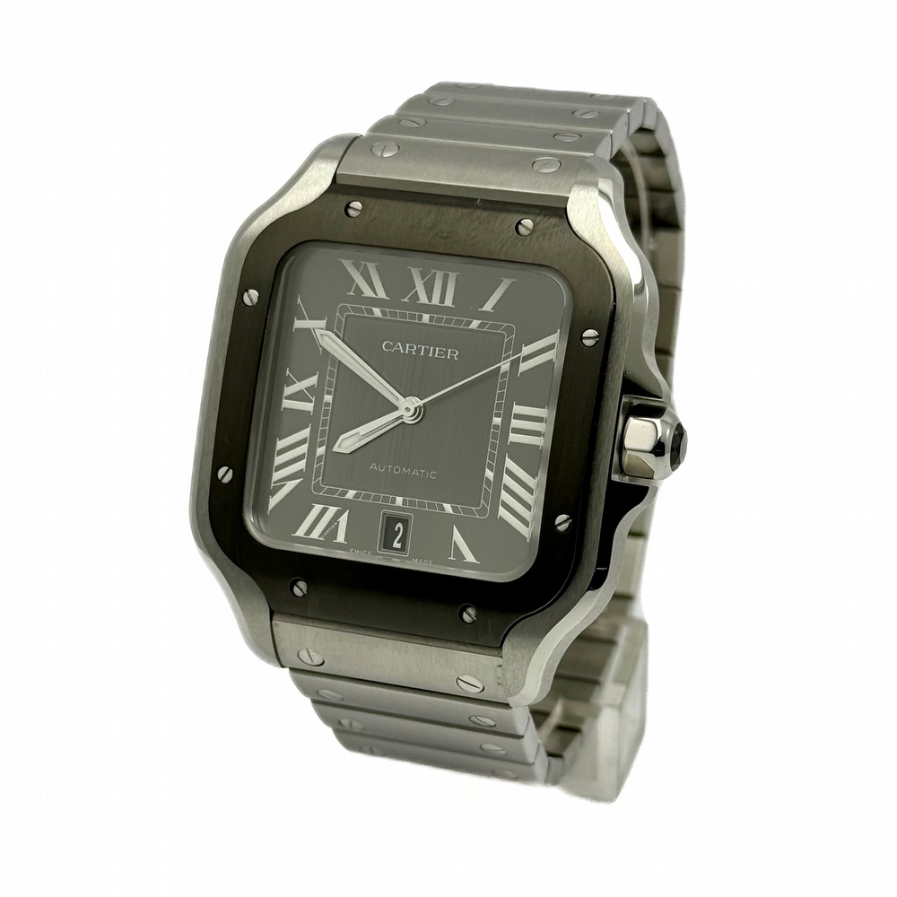 Cartier Santos de Cartier ADLC 