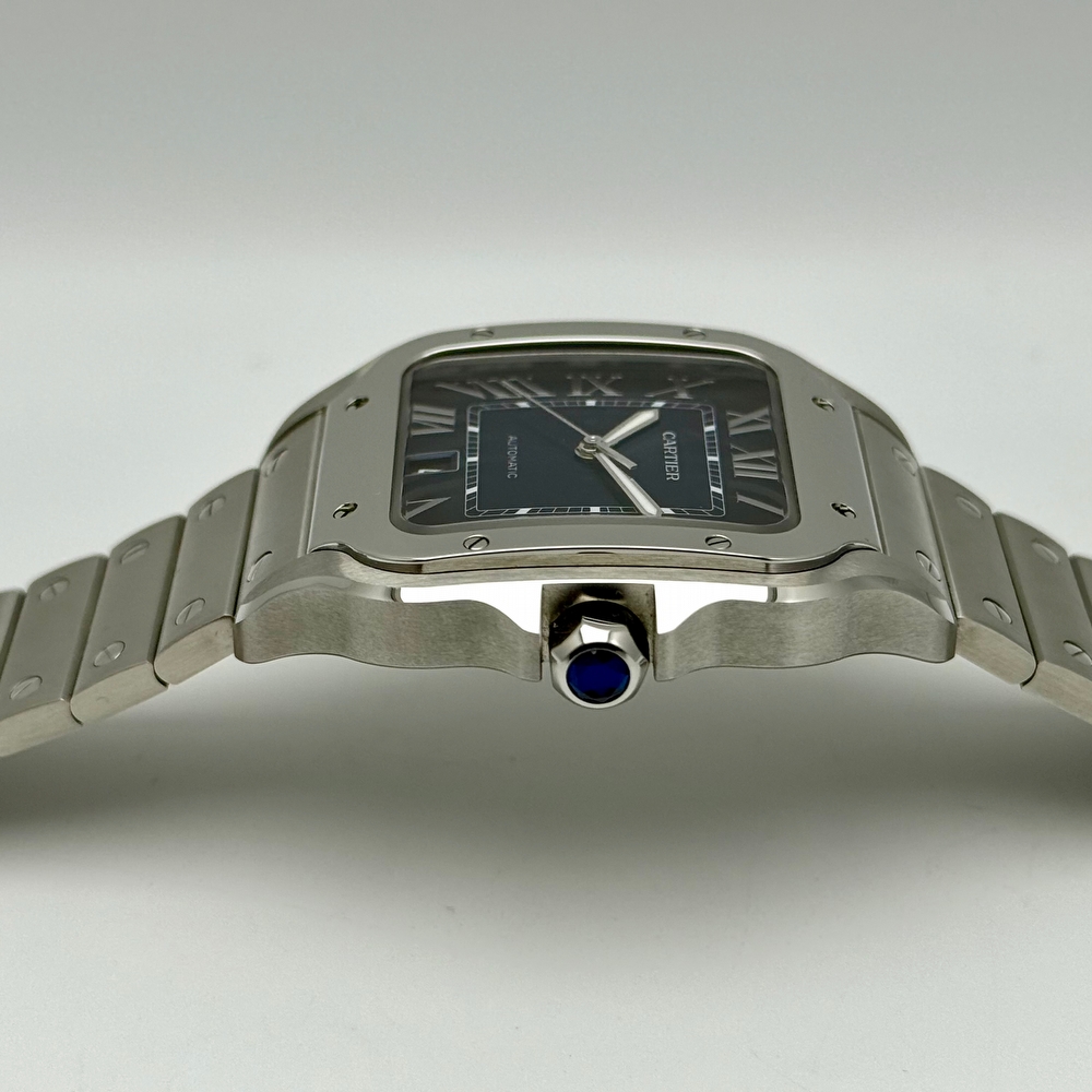 Cartier Santos de Cartier Large 
