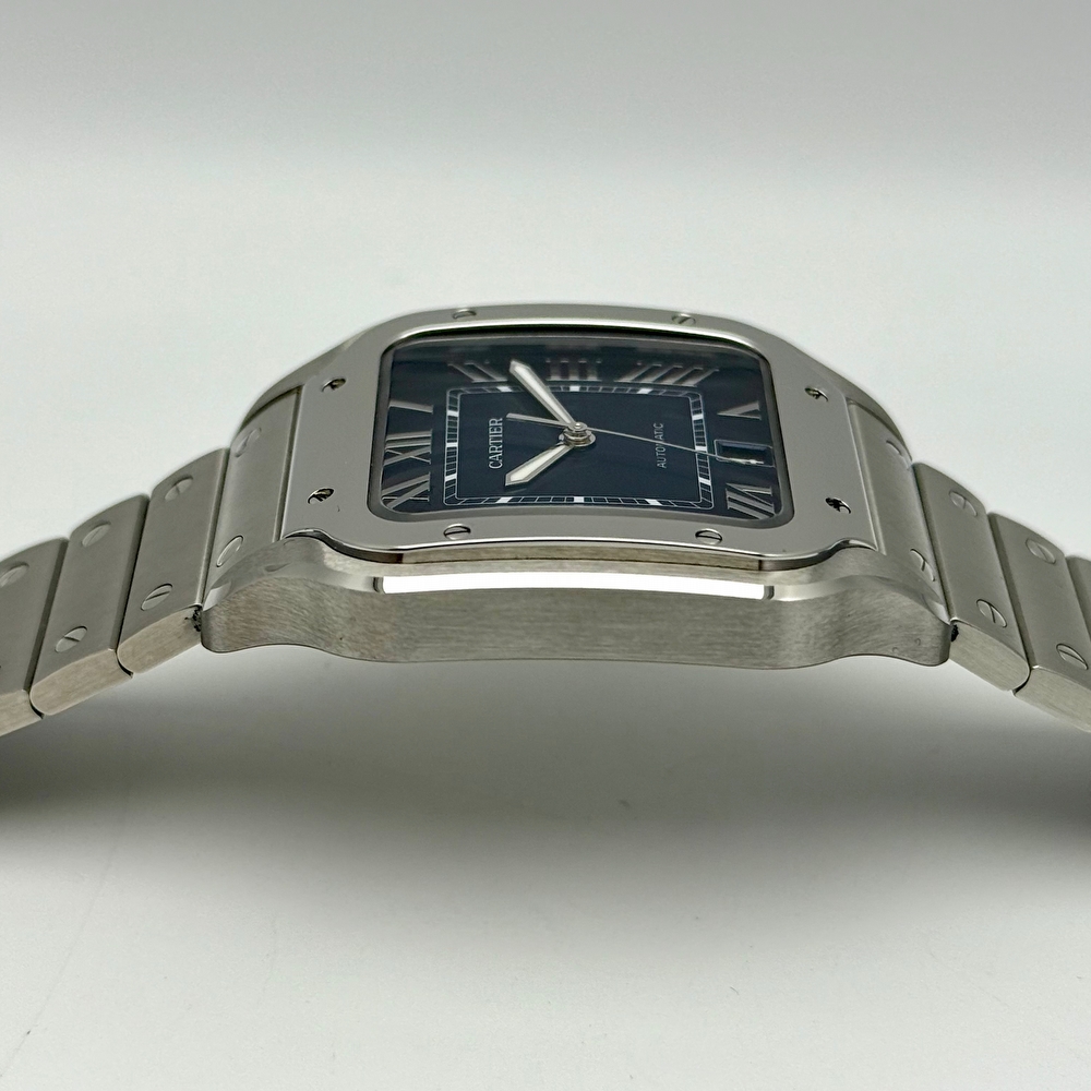 Cartier Santos de Cartier Large 