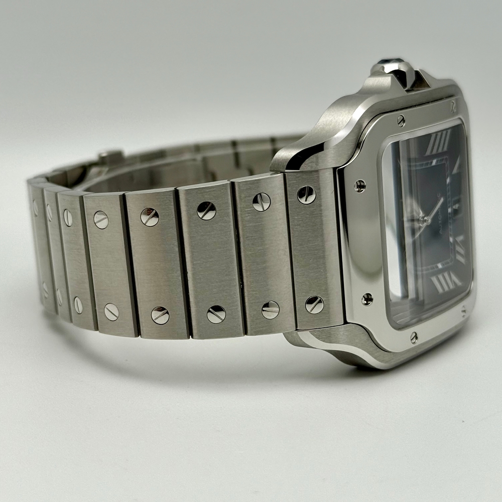 Cartier Santos de Cartier Large 