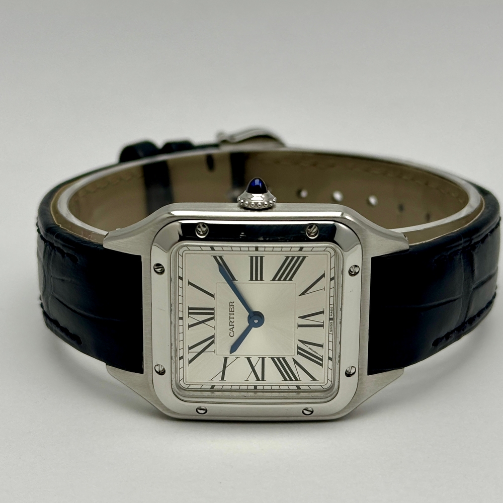 Cartier Santos Dumont Lady's