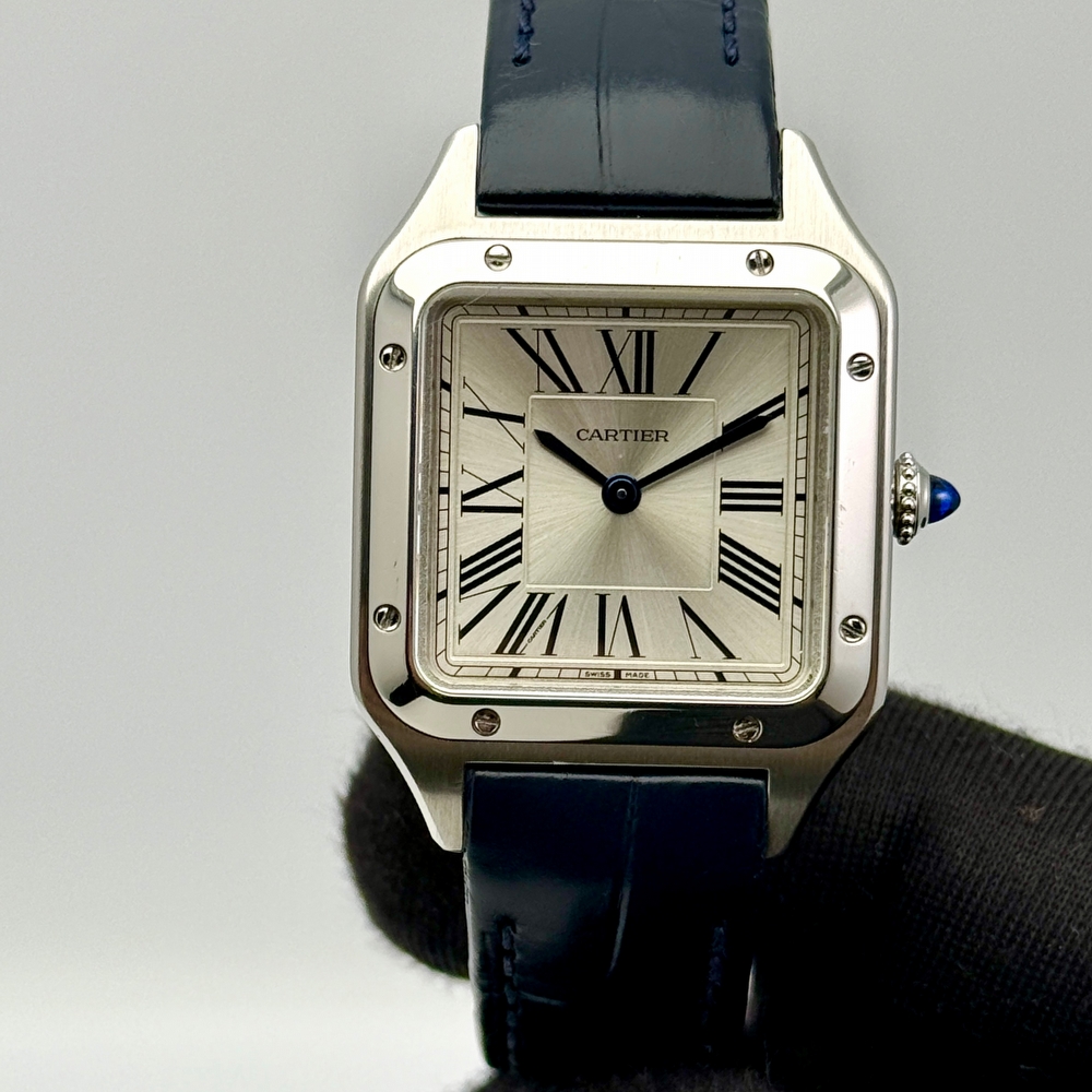 Cartier Santos Dumont Lady's