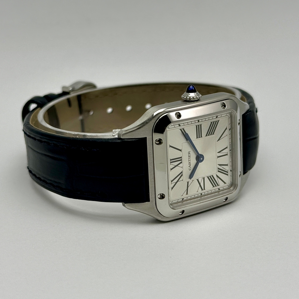 Cartier Santos Dumont Lady's