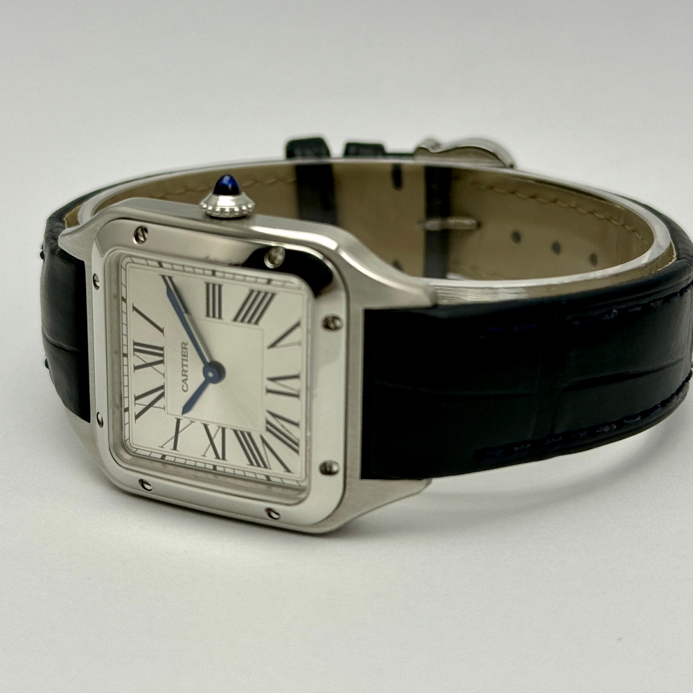 Cartier Santos Dumont Lady's