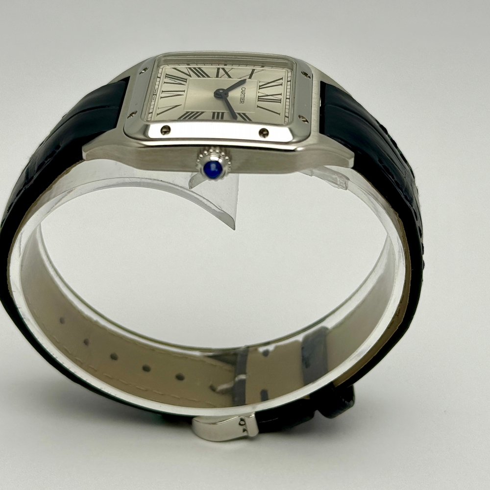 Cartier Santos Dumont Lady's