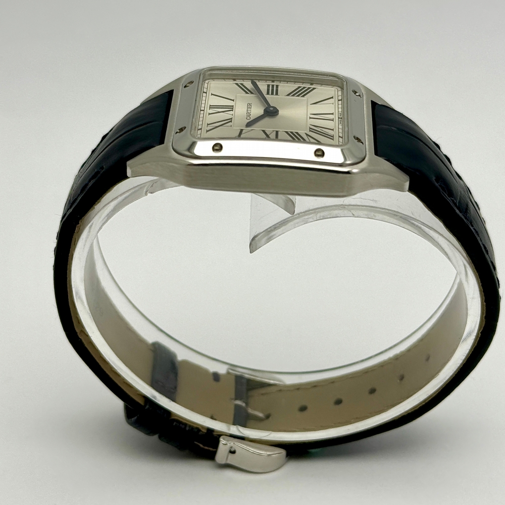 Cartier Santos Dumont Lady's