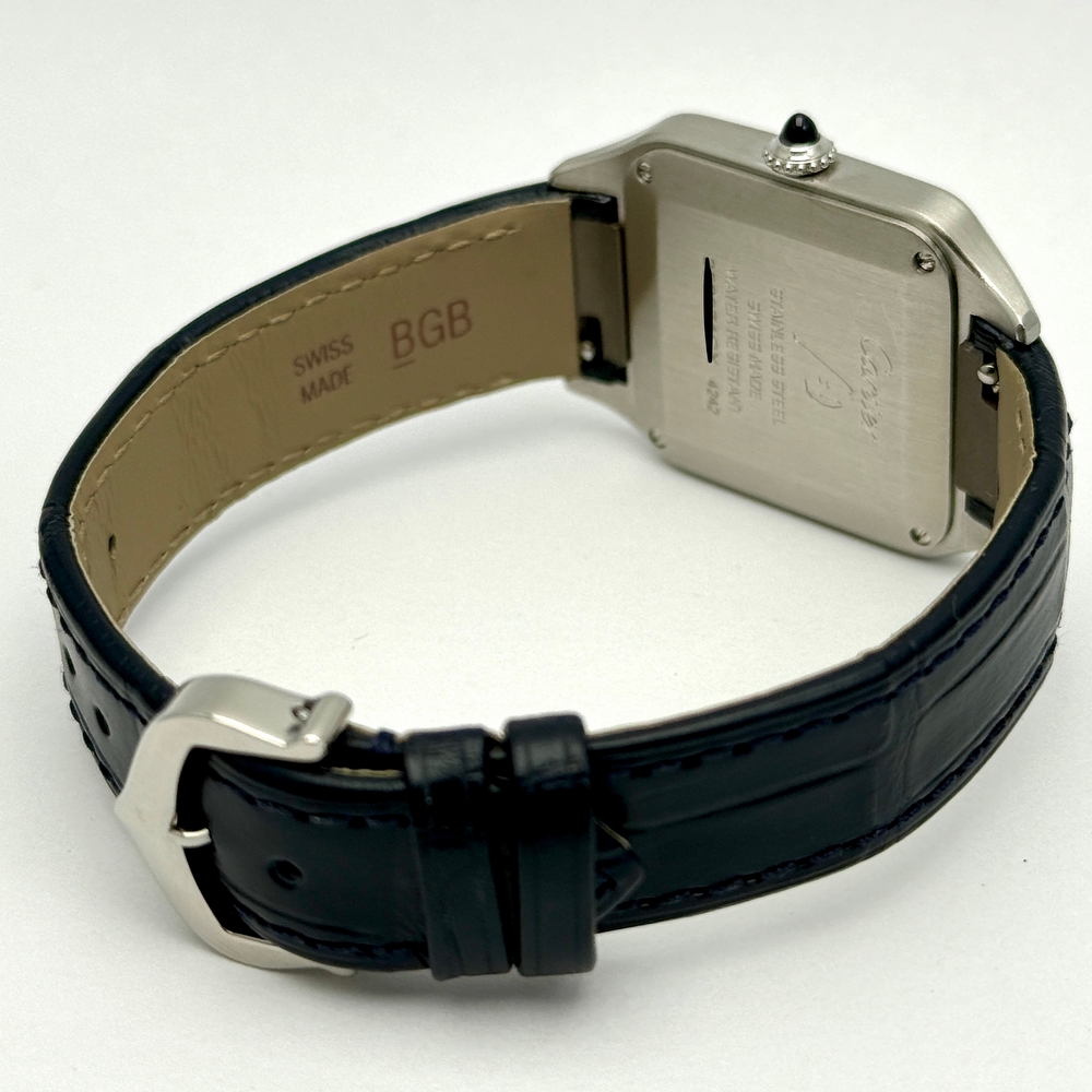 Cartier Santos Dumont Lady's