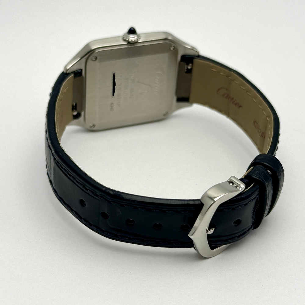 Cartier Santos Dumont Lady's