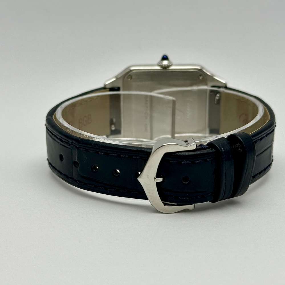 Cartier Santos Dumont Lady's