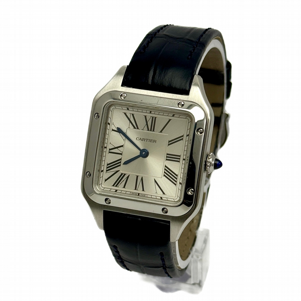 Cartier Santos Dumont Lady's